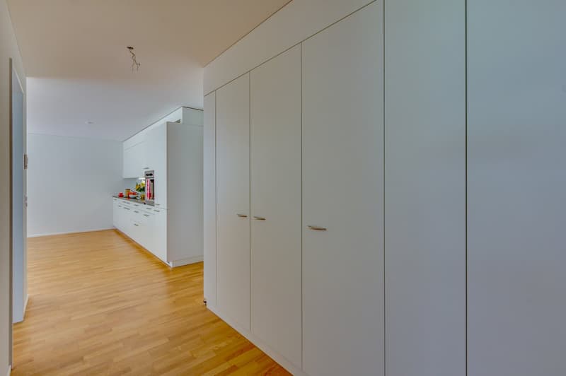 You are looking for an apartment with a garden seating area? You are in the right place! (5)