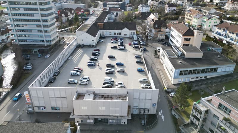 Votre futur espcace commercial à Moutier (2)