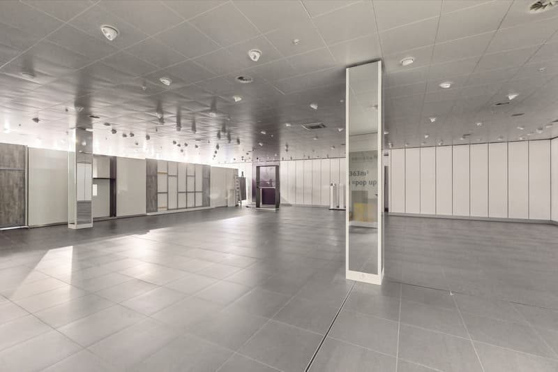 Pop-up: Surface commerciale disponible à court terme (3)