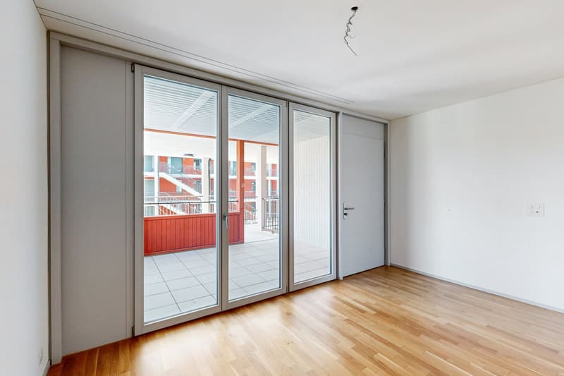 Auf der Suche nach einer zentralen und modernen Wohnung? (5)