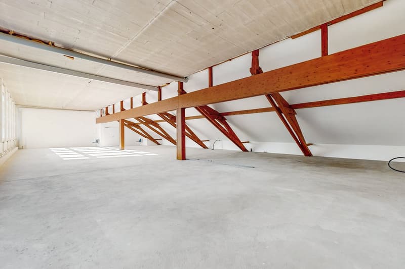 Bureaux à louer au cur de Moutier (5)