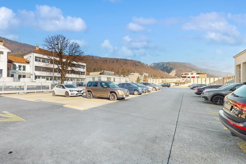 Bureaux à louer au cur de Moutier (6)