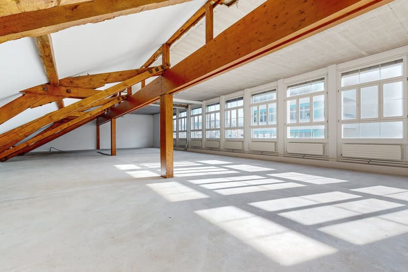 Bureaux à louer au cur de Moutier (3)