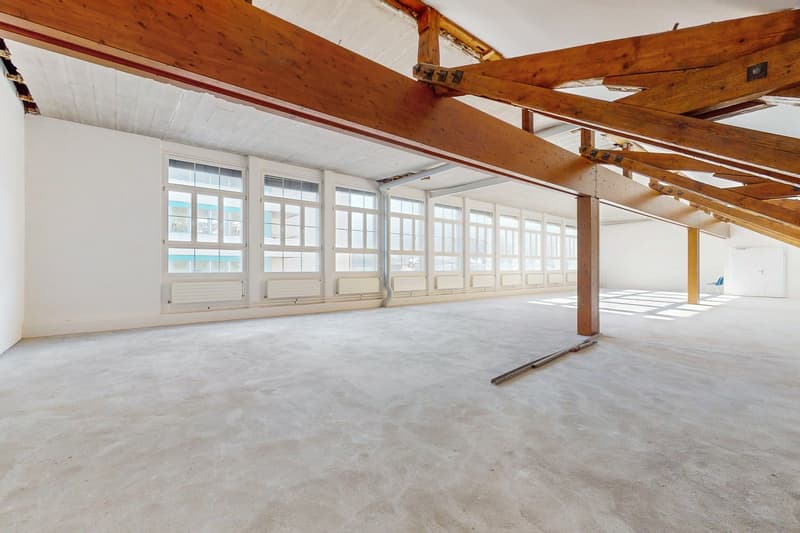Bureaux à louer au cur de Moutier (4)