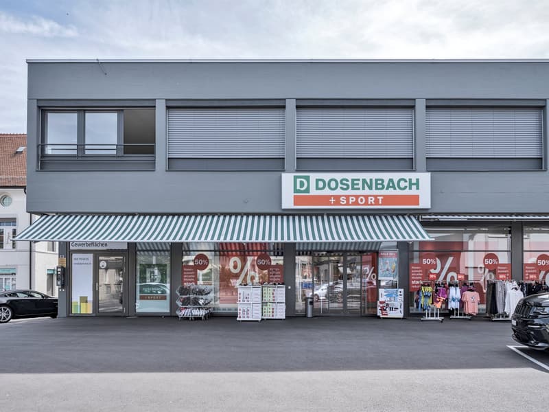 Kompaktes Büro  perfekte Lage, fairer Preis! (2)