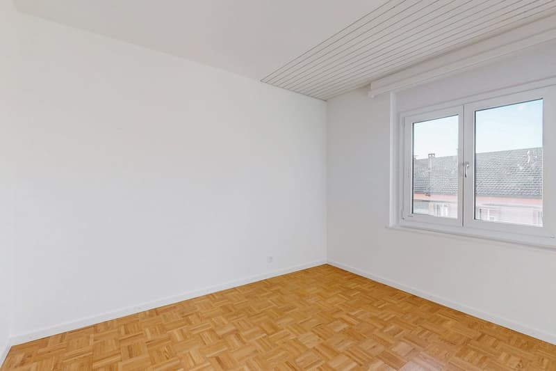 Appartements rénovés - 5.5 pièces  Rue Marcello, Fribourg (3)