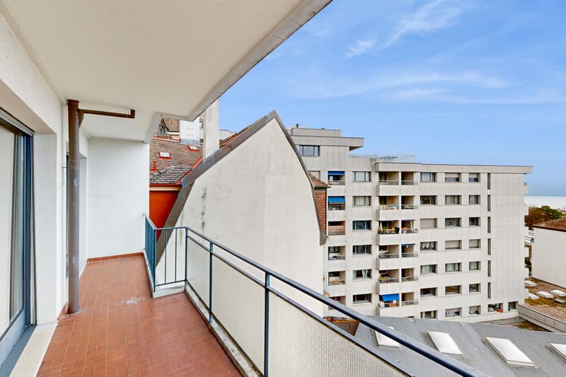 Au coeur de la ville - 1er loyer offert ! (10)
