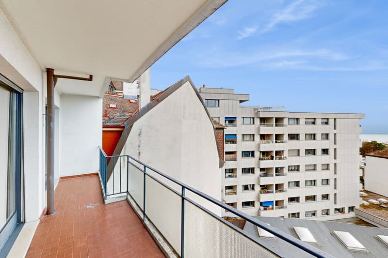Au coeur de la ville - 1er loyer offert ! (10)