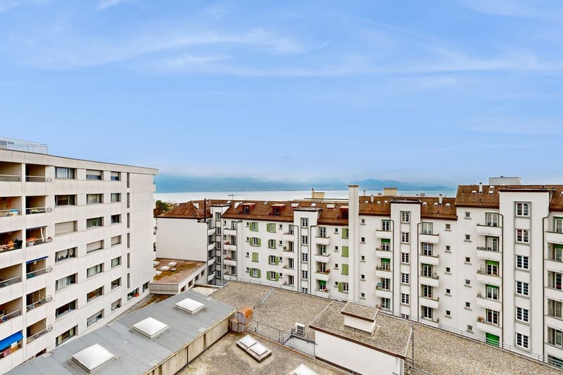 Au coeur de la ville - 1er loyer offert ! (11)