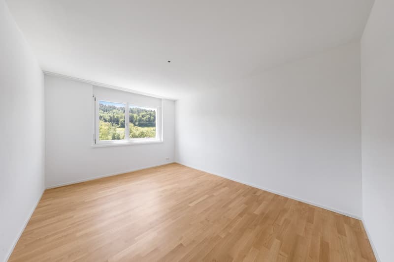 Appartement avec vue sur le vert ! (6)