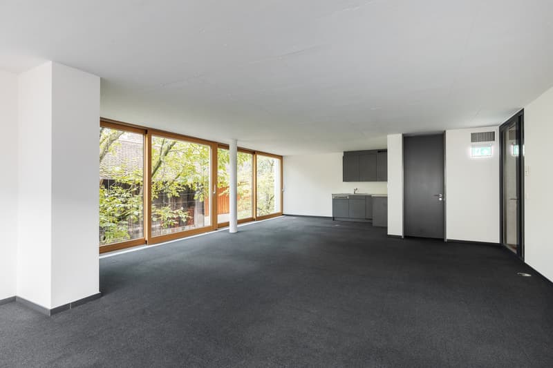 Moderne Bürofläche an Top Lage (2)