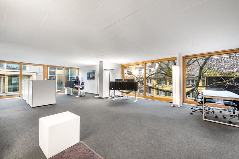 Moderne Bürofläche an Top Lage (5)