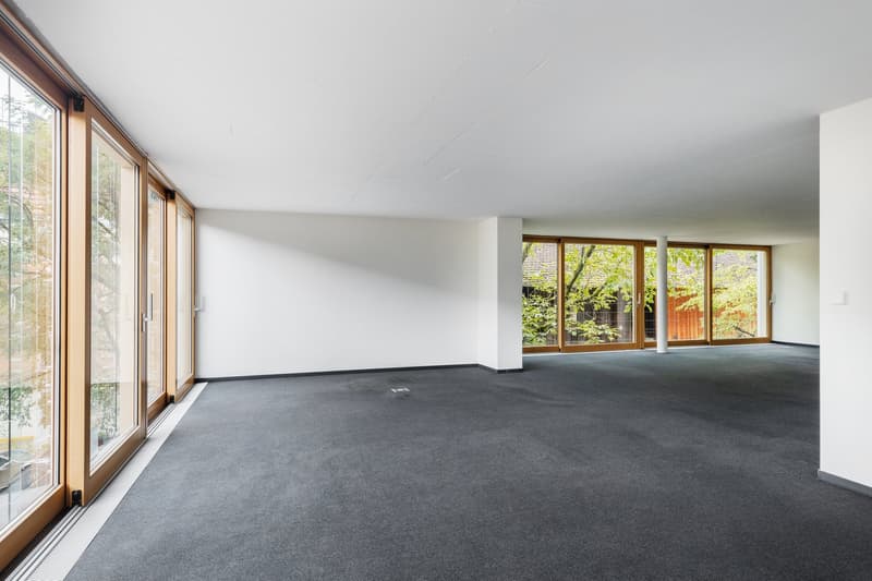Moderne Bürofläche an Top Lage (3)