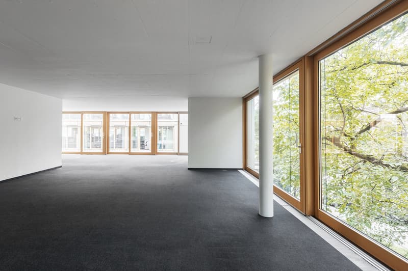Moderne Bürofläche an Top Lage (4)