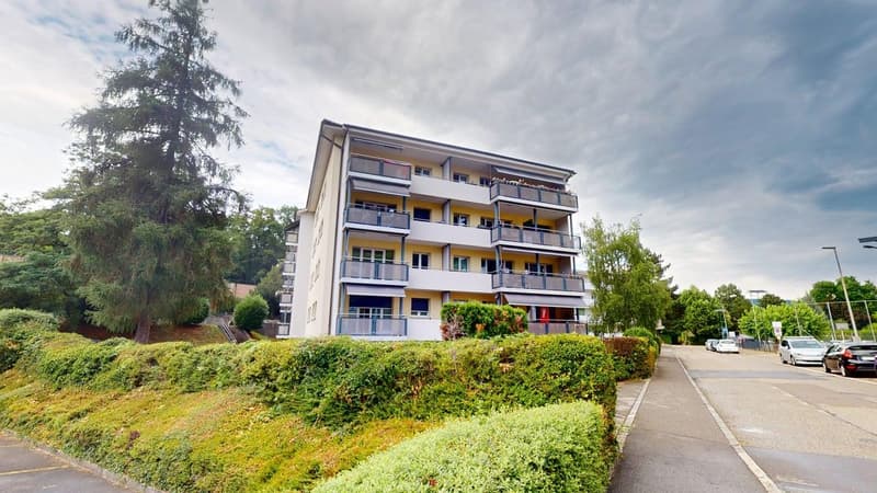 Au coeur de Colombier - 1er loyer offert ! (9)