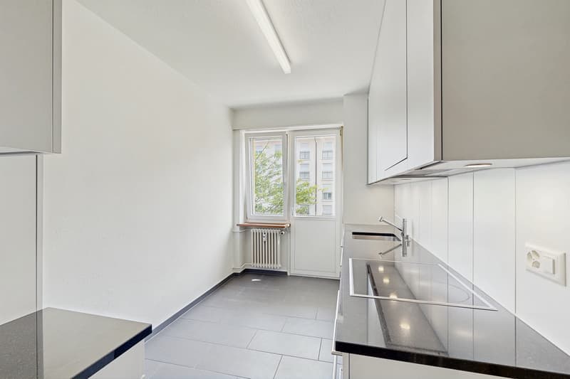Wohnen in Rhein-Nähe und CHF 800.- Gutschein für Sie! (1)