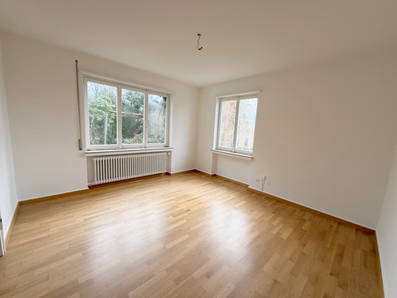 Gartenwohnung mit schönem Sitzplatz befristet bis Ende April 2028 (4)