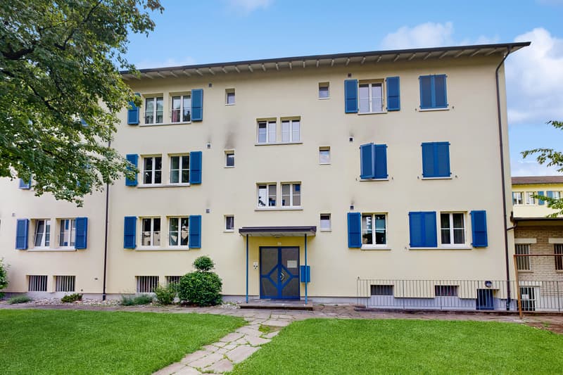 MIETEN OHNE KAUTION - Willkommensgeschenk inklusive (1)