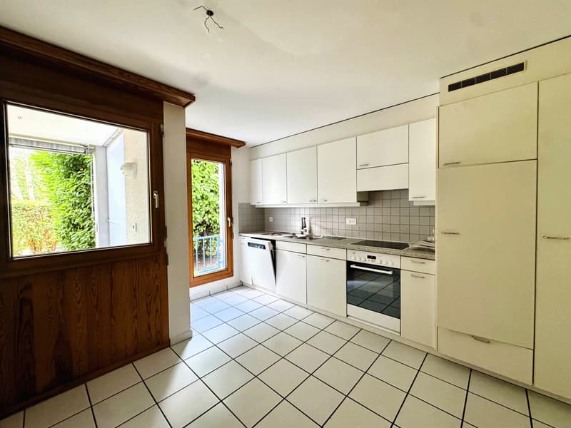 Ihr neues Zuhause - gemütliche Sitzplatzwohnung (2)