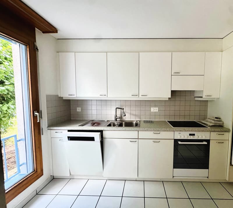 Ihr neues Zuhause - gemütliche Sitzplatzwohnung (3)