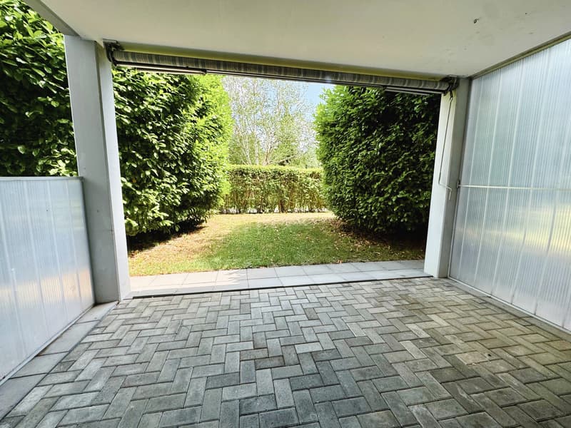 Ihr neues Zuhause - gemütliche Sitzplatzwohnung (8)