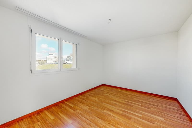 Traumhafte Wohnung mit Balkon - inklusive Umzugsgutschein von CHF 500.- (8)