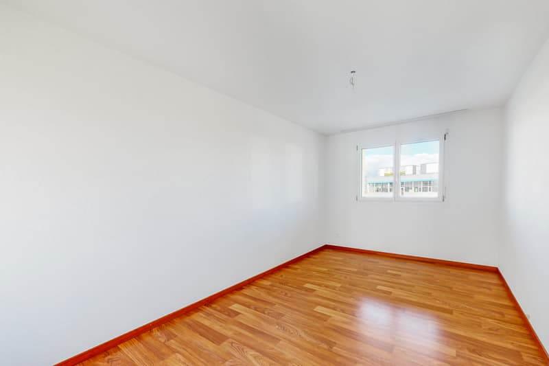 Traumhafte Wohnung mit Balkon - inklusive Umzugsgutschein von CHF 500.- (10)