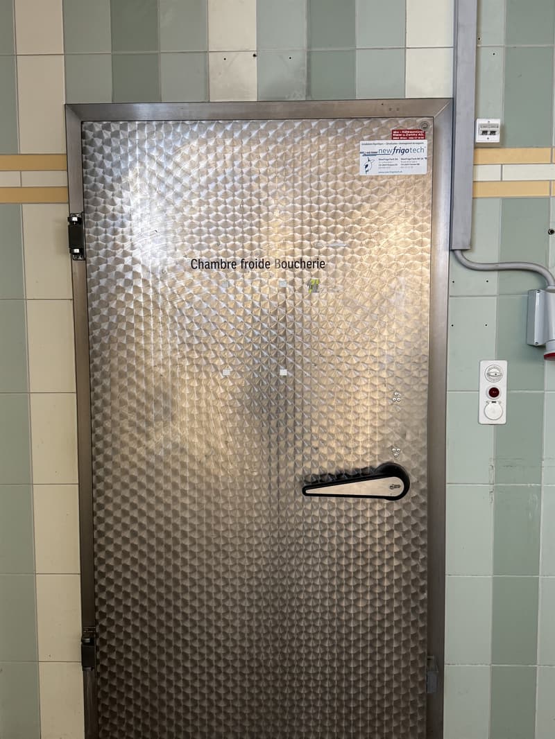 Ma nouvelle surface de vente au coeur de Courroux (5)
