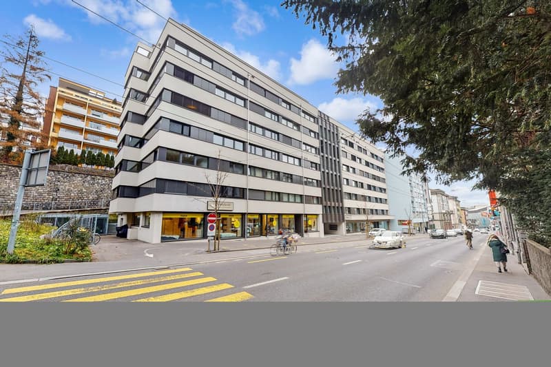 Plug & Play an der Zürichstrasse (2)