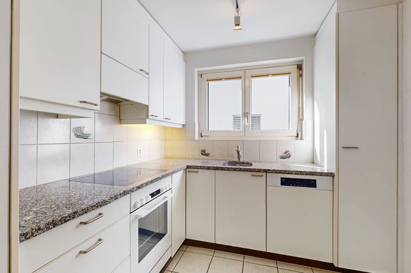 Bezauberndes Zuhause! (7)