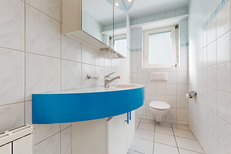 Bezauberndes Zuhause! (9)