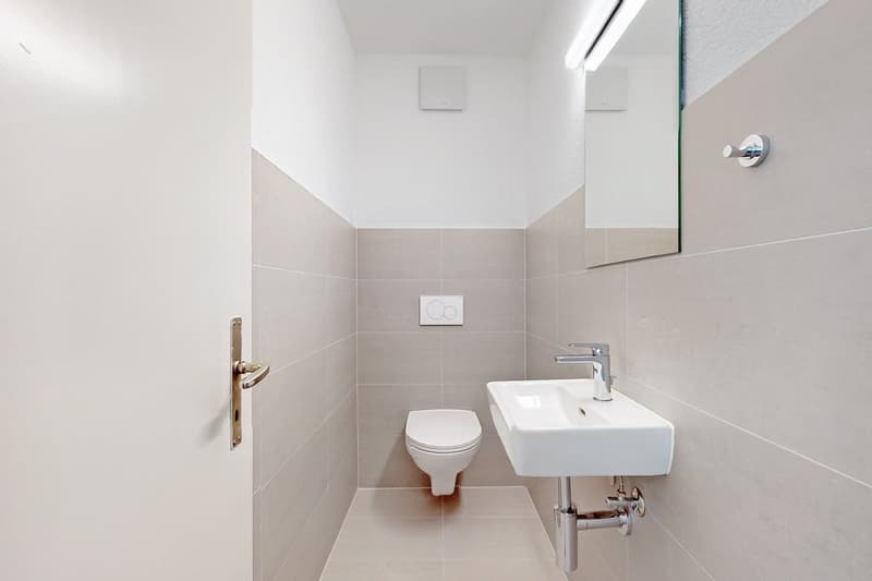Appartement idéalement situé à Fribourg (5)