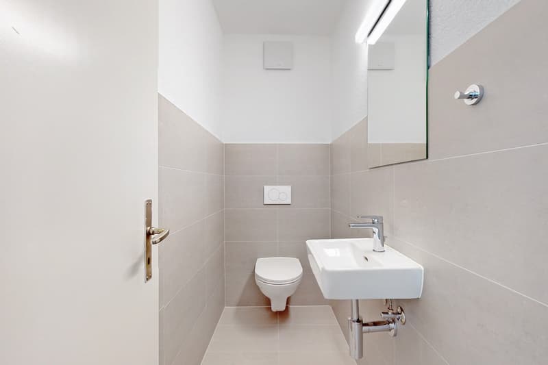 Appartement idéalement situé à Fribourg (5)