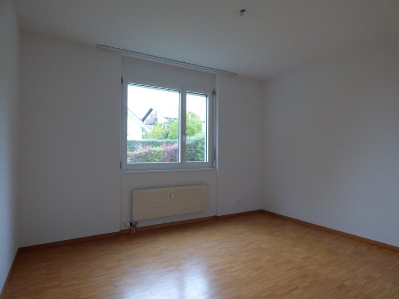 Wohnung in grüner Umgebung - befristet bis am 31.03.2028! (6)