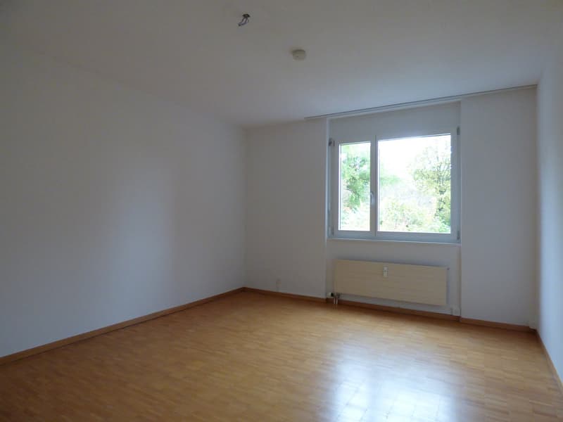Wohnung in grüner Umgebung - befristet bis am 31.03.2028! (7)
