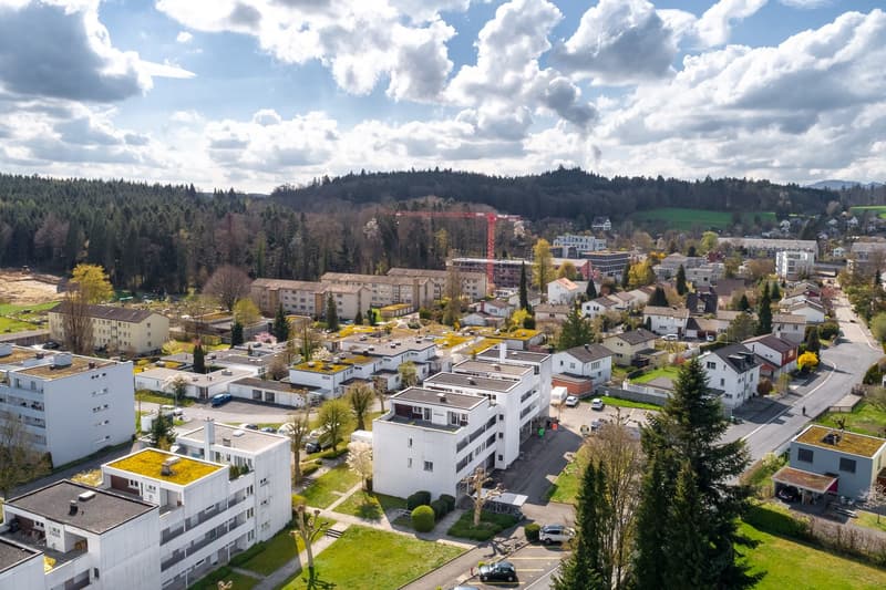 Wohnen im Goldernquartier - befristet bis 30.09.2027! (2)