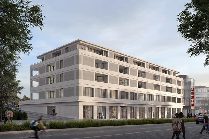 Spacieux appartement neuf idéal pour les familles (7)