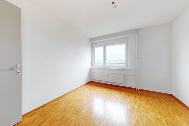 Moderne Wohnung mit grandiosem Ausblick (8)