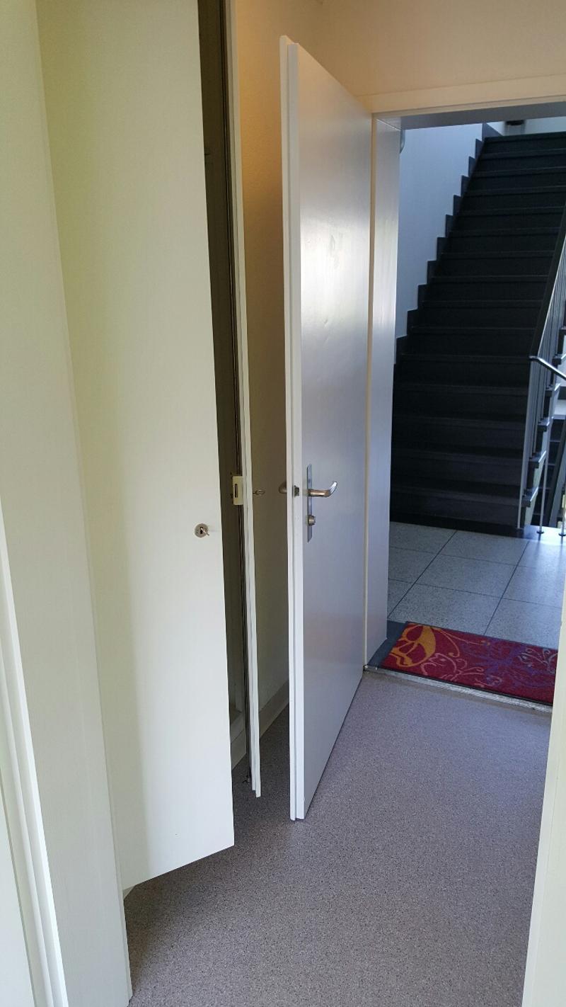 Büro- Praxisfläche - Atelierefläche direkt am Bahnhof! (6)