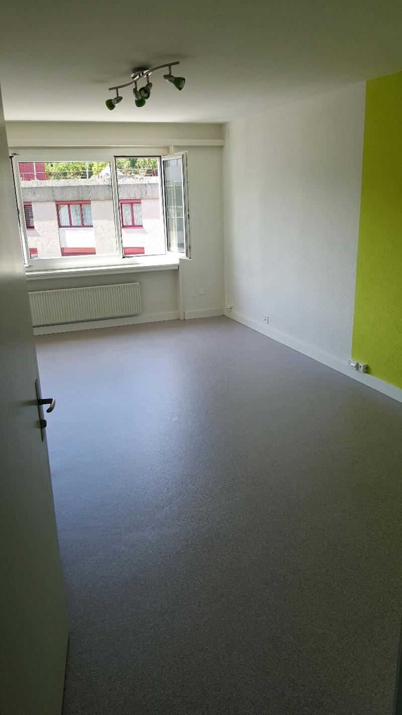 Büro- Praxisfläche - Atelierefläche direkt am Bahnhof! (5)