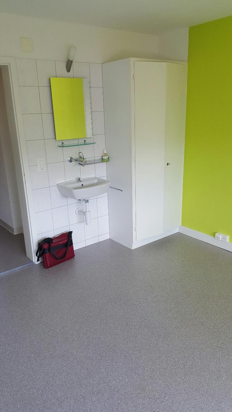 Büro- Praxisfläche - Atelierefläche direkt am Bahnhof! (3)