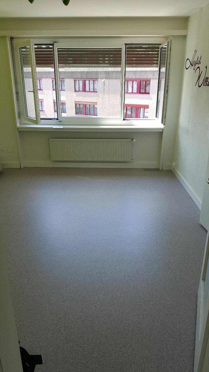 Büro- Praxisfläche - Atelierefläche direkt am Bahnhof! (2)