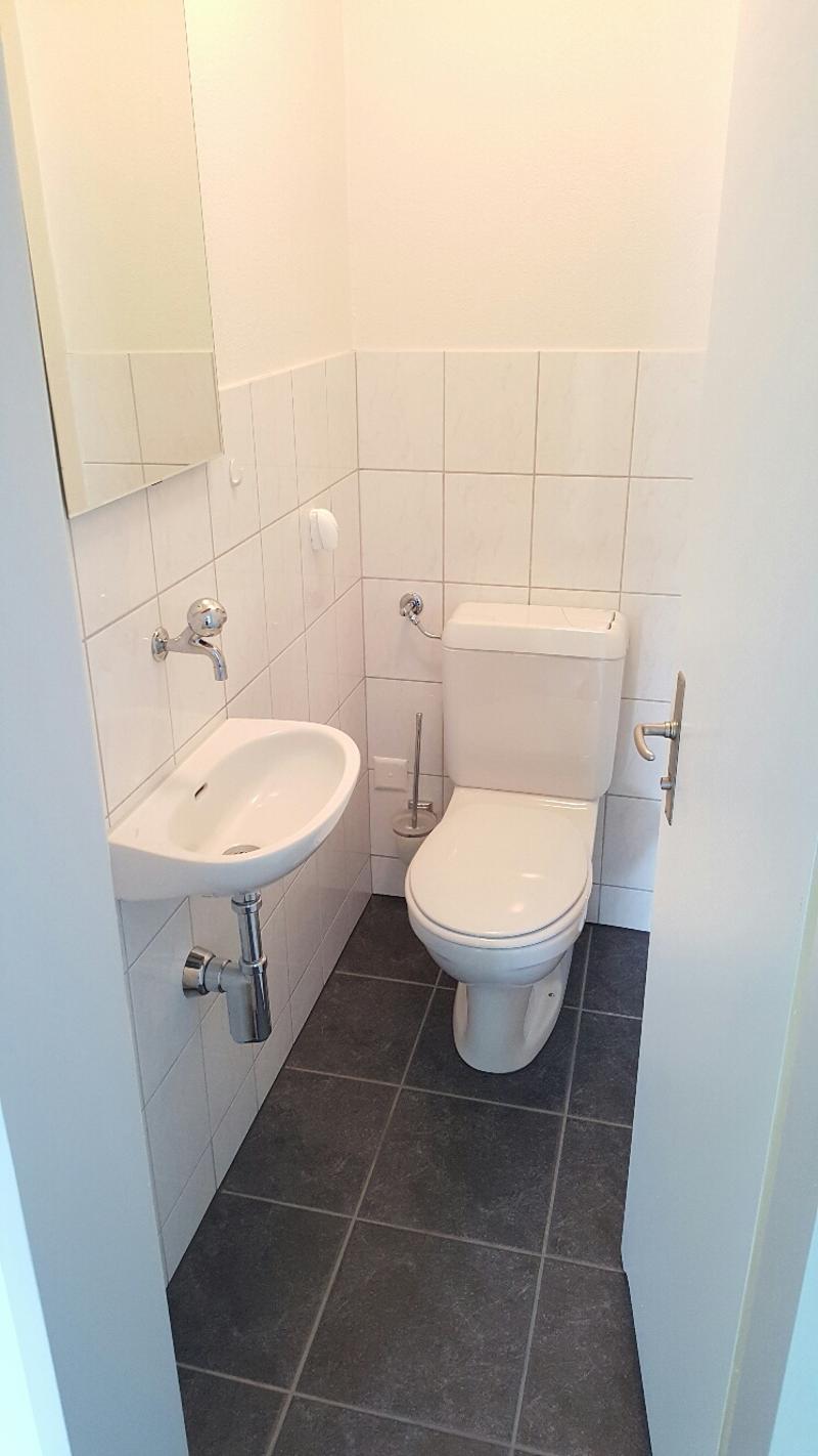 Büro- Praxisfläche - Atelierefläche direkt am Bahnhof! (7)