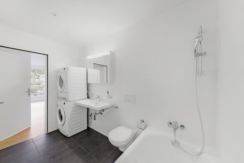 Residenza Laville - il tuo appartamento a pochi passi dal centro (8)