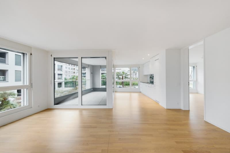 Residenza Laville - il tuo appartamento a pochi passi dal centro (3)