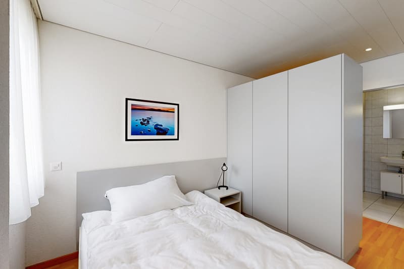 Gemütliches Studio (4)