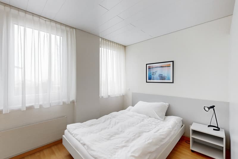 Gemütliches Studio (5)