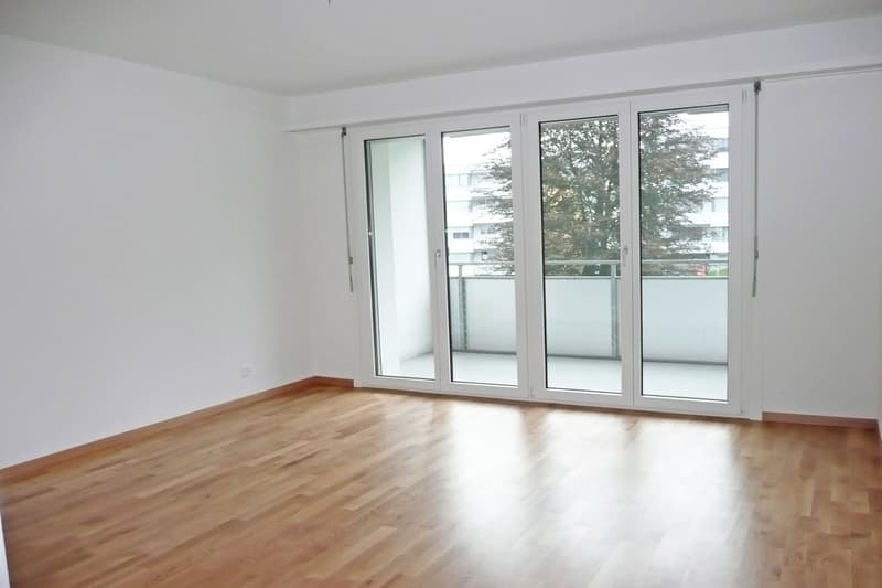Geniale Wohnung an wunderschöner Lage (3)