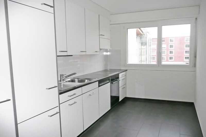 Geniale Wohnung an wunderschöner Lage (5)