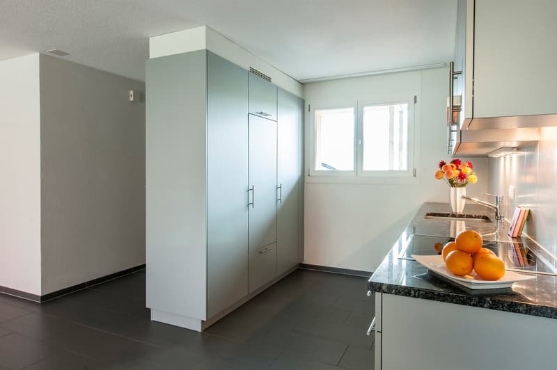Wohnen, wie es sein soll  mit Balkon zum Geniessen! (3)